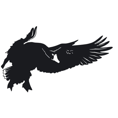 Spec Goose Landing Goose Hunting Decal – 7051