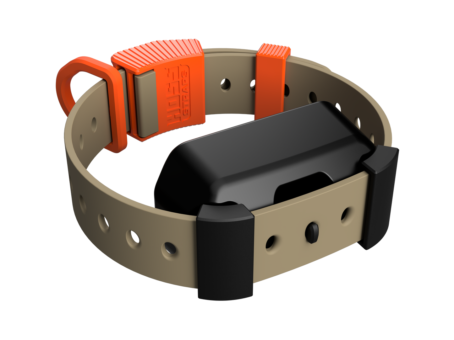 Training Collar Setup