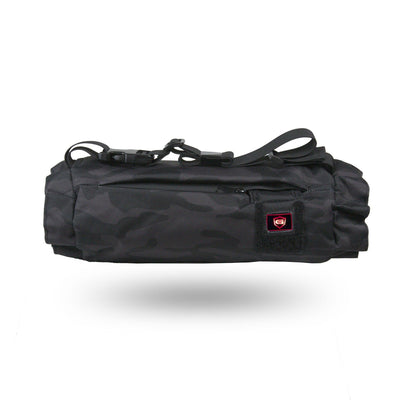 Heated Hand Warmer Pouch Stealth 3.0 x Military Grade