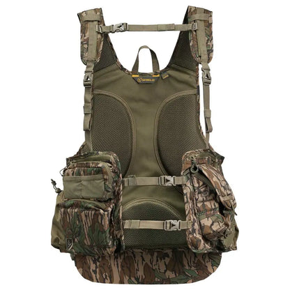 Finisher BT Strap Vest