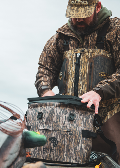 Waterproof Floating Cooler Bag (Pre-Order)