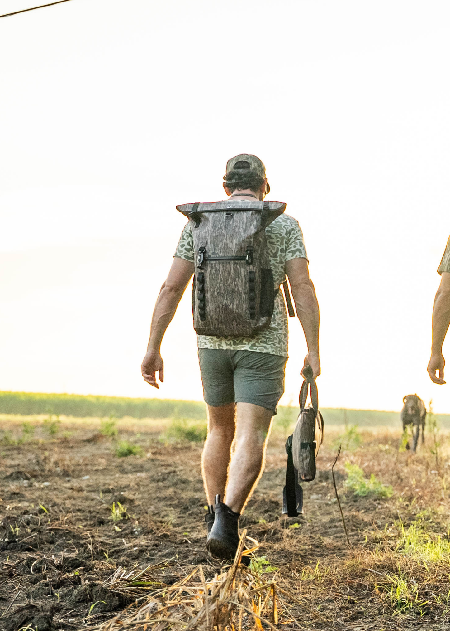 Waterproof Floating Backpack Dry Bag