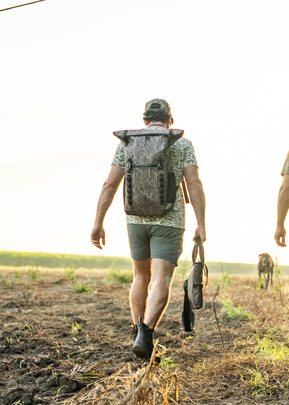 Waterproof Floating Backpack Dry Bag