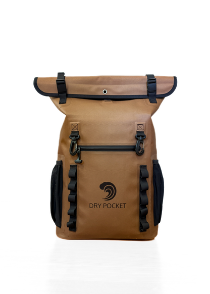 Waterproof Floating Backpack Dry Bag (PRE-ORDER)