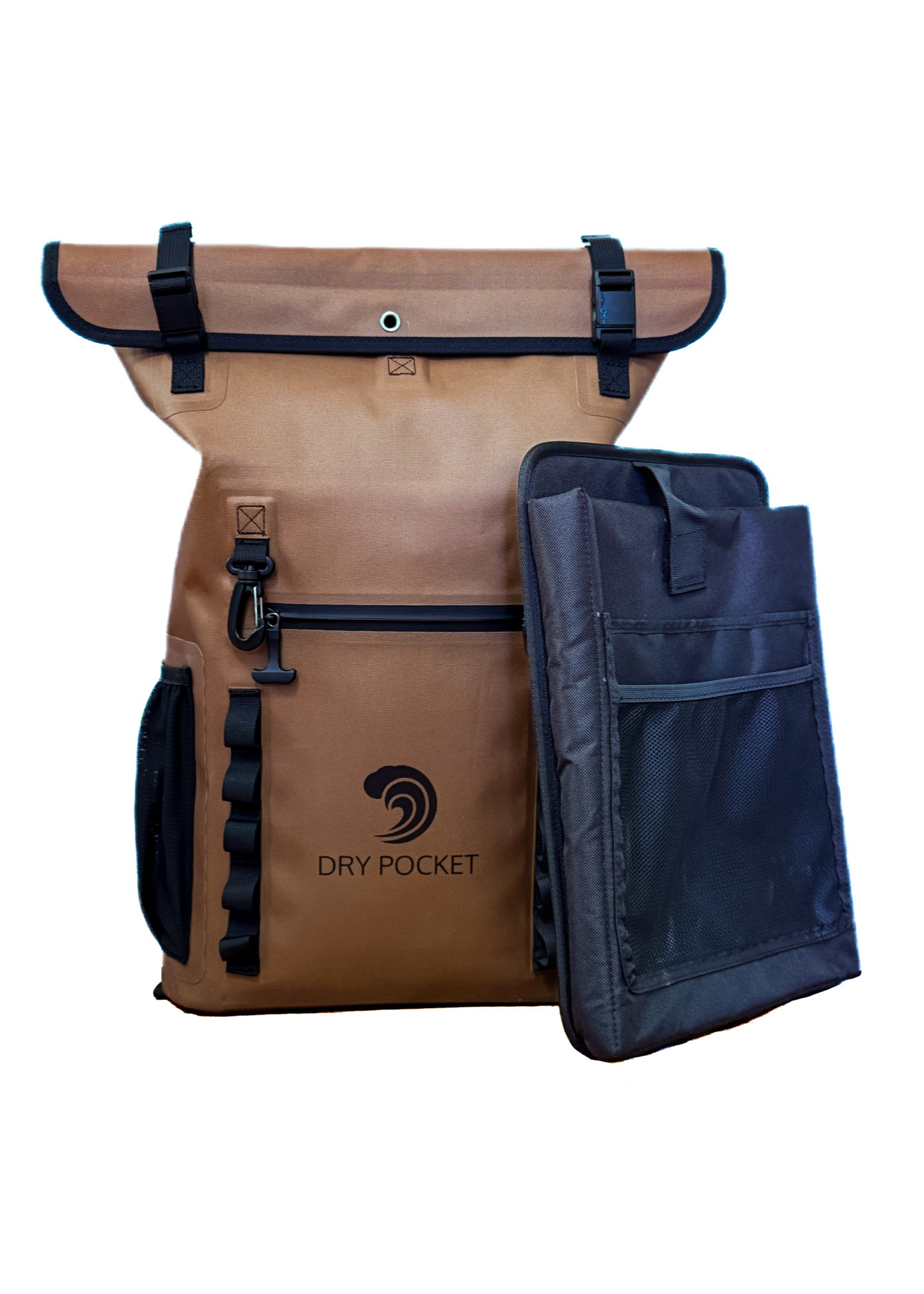 Waterproof Floating Backpack Dry Bag (PRE-ORDER)