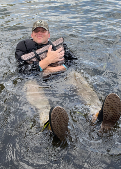 Waterproof Floating Cooler Bag (Pre-Order)