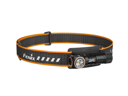 Fenix HM23 V2.0 Lightweight Detachable AA Headlamp