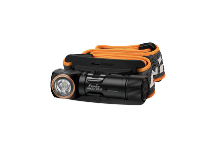 Fenix HM23 V2.0 Lightweight Detachable AA Headlamp