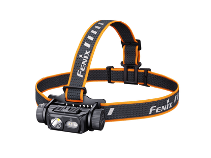 HM60R V2 High-Performance Headlamp - 1600 Lumens