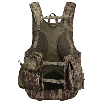 Finisher BT Strap Vest