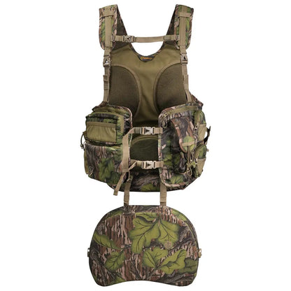 Finisher BT Strap Vest