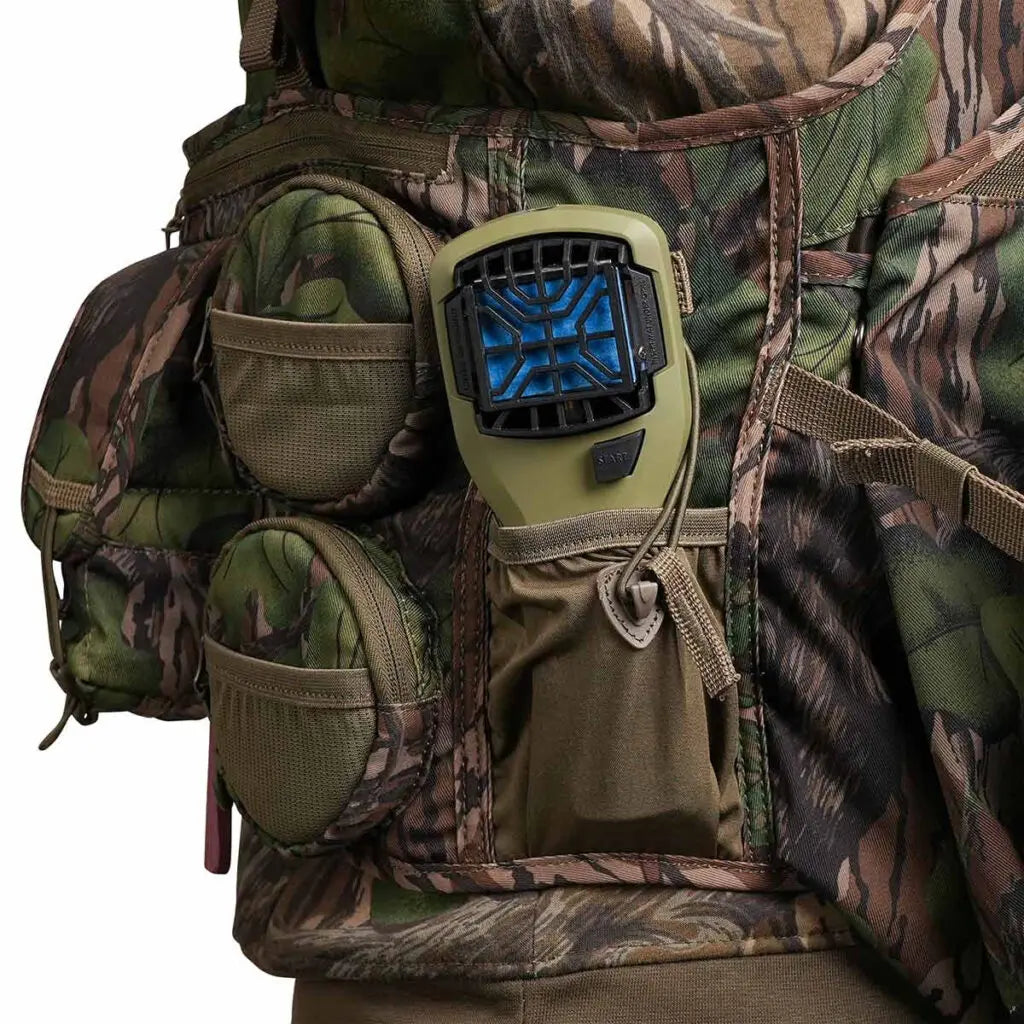 Finisher BT Strap Vest