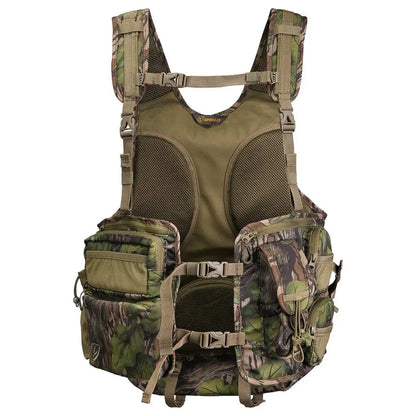 Finisher BT Strap Vest