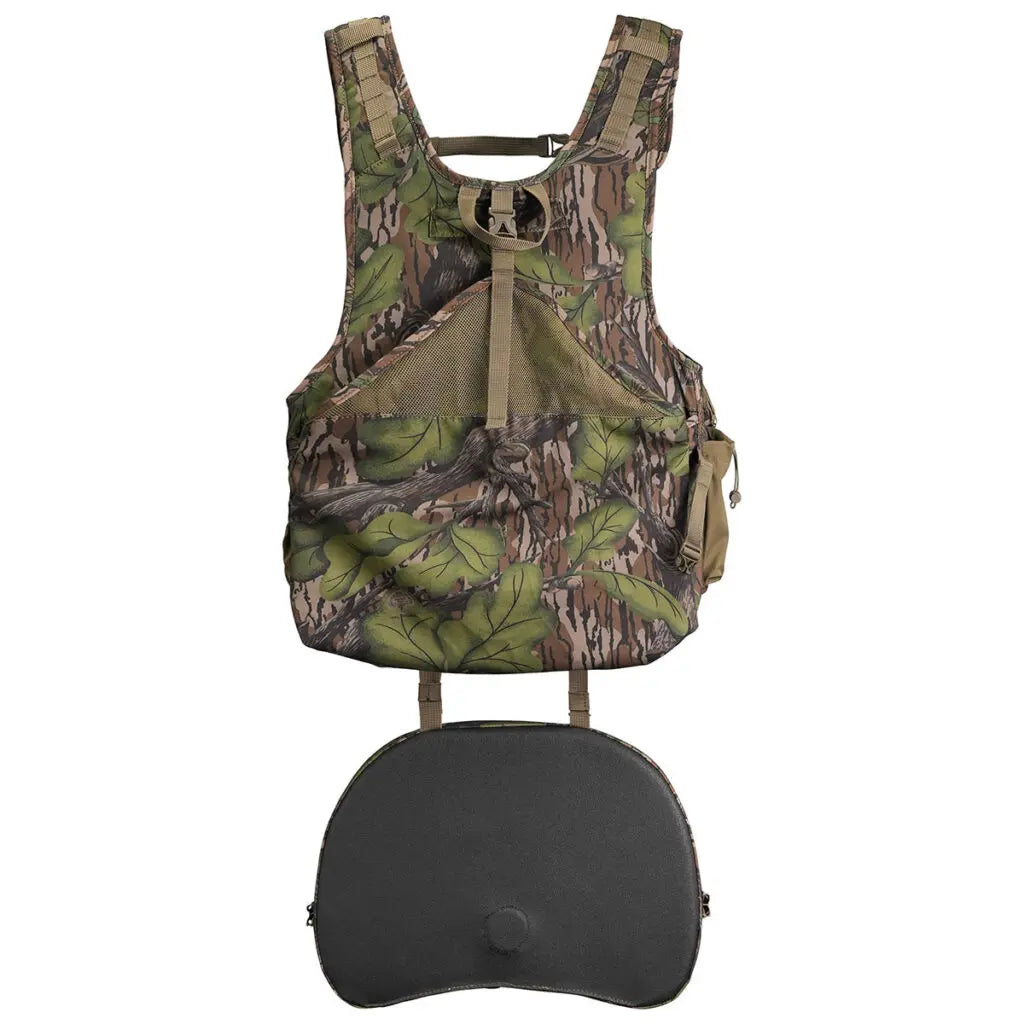 Finisher BT Strap Vest