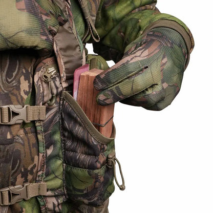 Finisher BT Strap Vest