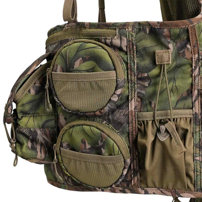 Finisher BT Strap Vest
