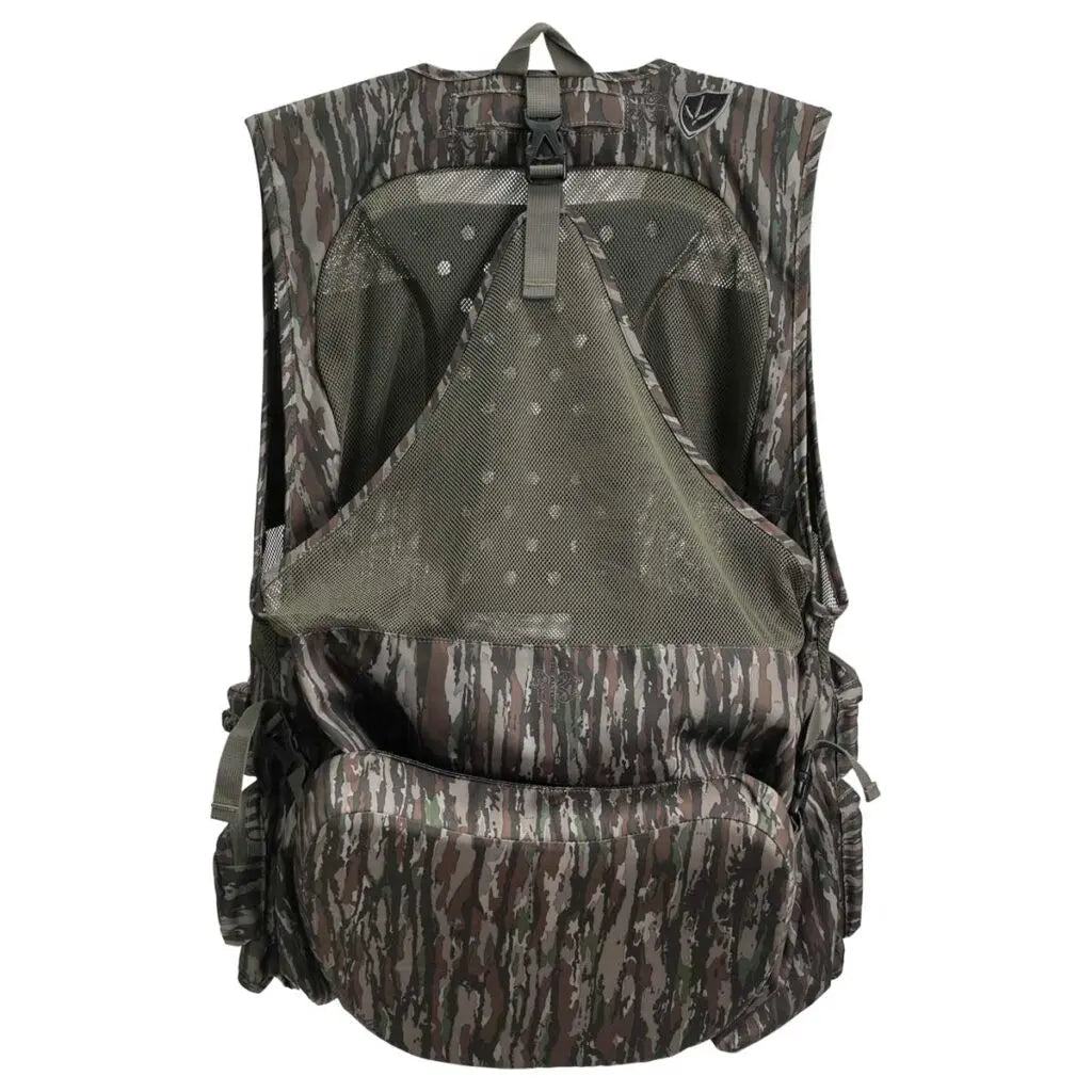 Finisher Pro II Turkey Vest