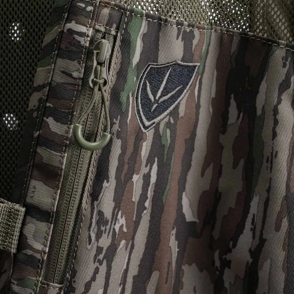 Finisher Pro II Turkey Vest