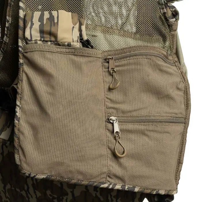 Finisher Pro II Turkey Vest