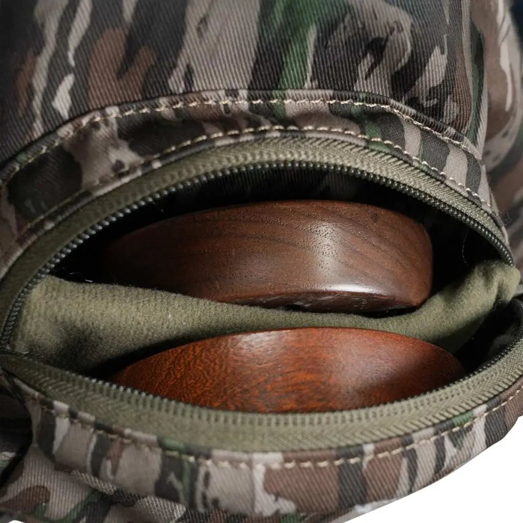Finisher Pro II Turkey Vest
