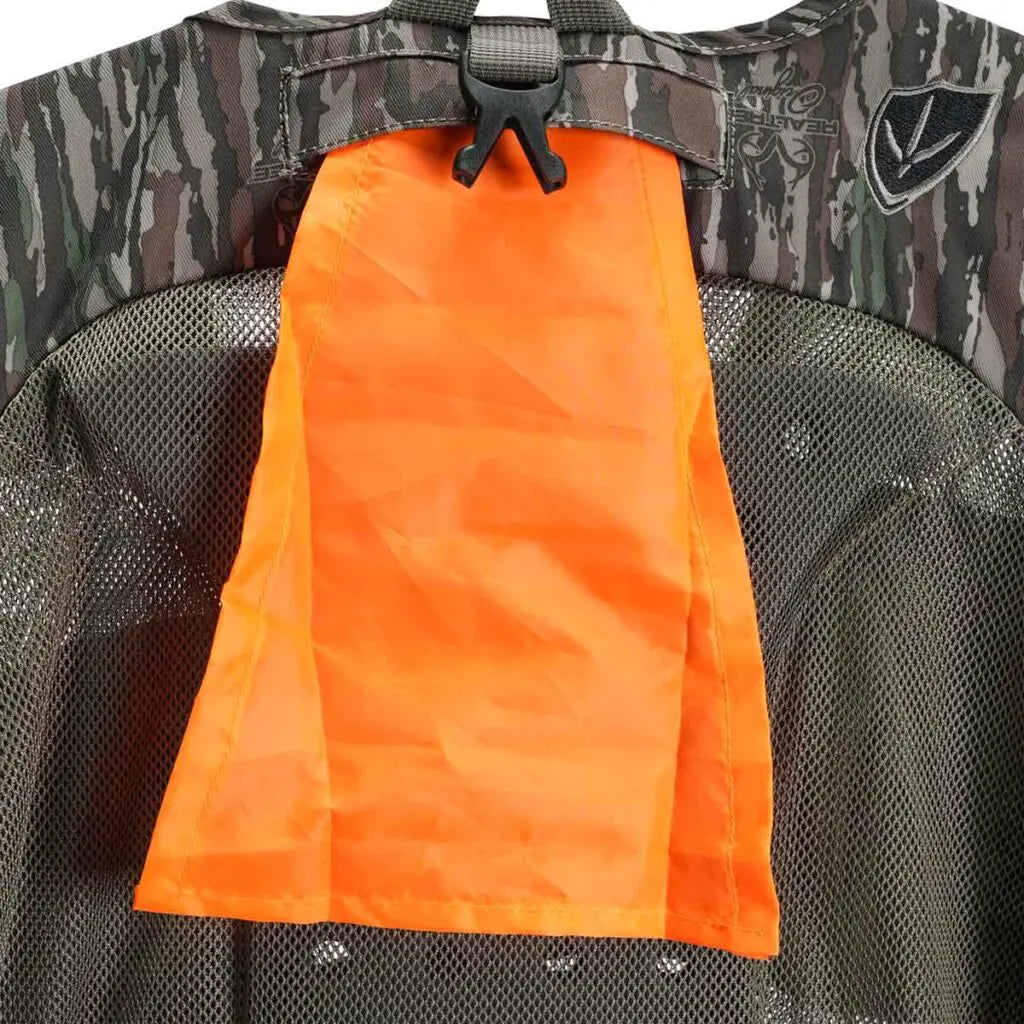Finisher Pro II Turkey Vest