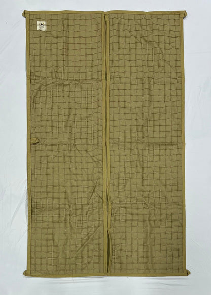 Quick Camo Blanket