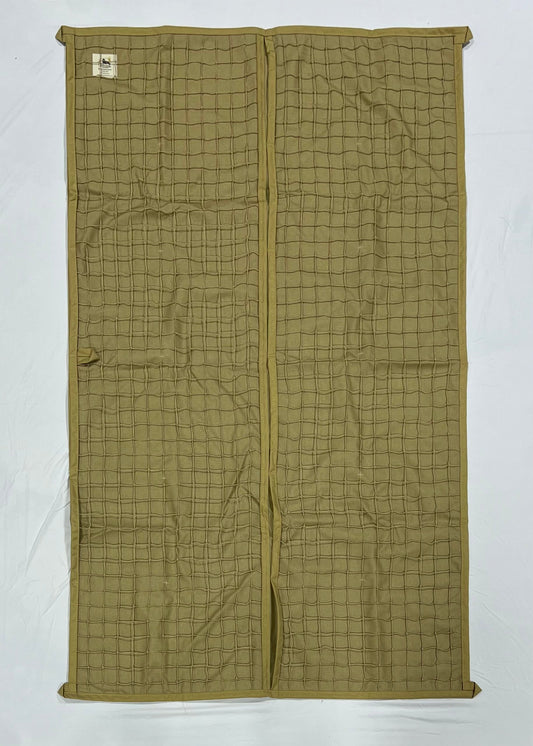 Quick Camo Blanket
