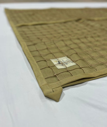 Quick Camo Blanket