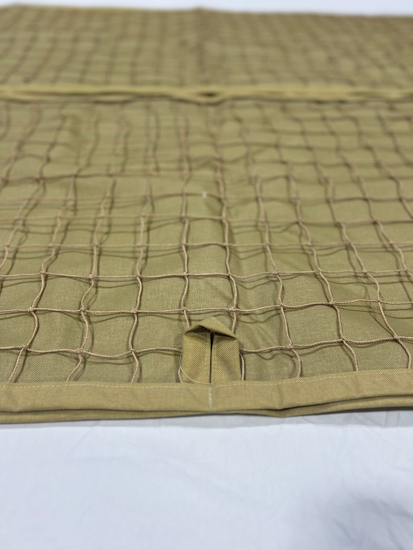 Quick Camo Blanket
