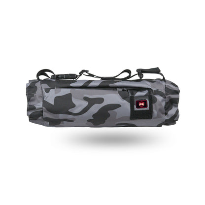 Heated Hand Warmer Pouch Stealth 3.0 x Military Grade