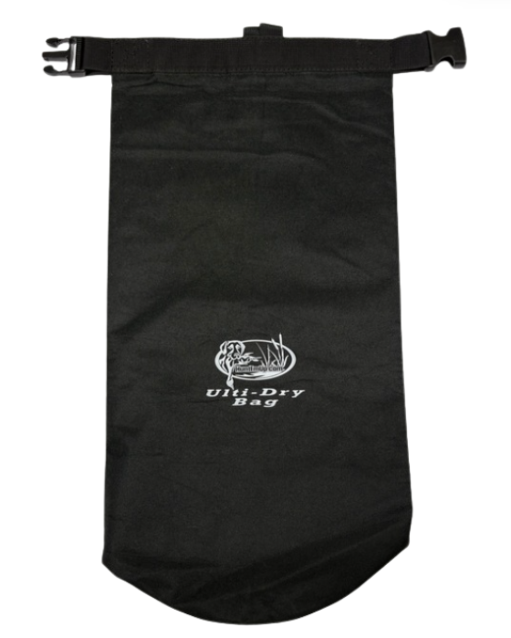 HuntEmUp Ulti-Dry Bag – Waterproof Gear Storage for Outdoor Adventures – 20lb & 40lb Options