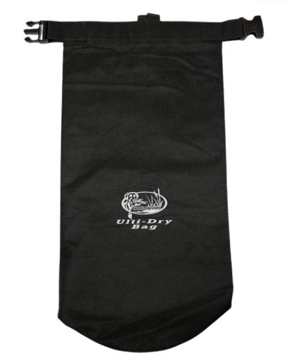 HuntEmUp Ulti-Dry Bag – Waterproof Gear Storage for Outdoor Adventures – 20lb & 40lb Options