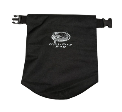 HuntEmUp Ulti-Dry Bag – Waterproof Gear Storage for Outdoor Adventures – 20lb & 40lb Options