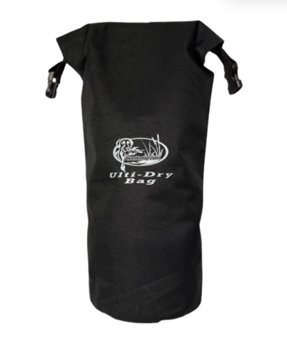 HuntEmUp Ulti-Dry Bag – Waterproof Gear Storage for Outdoor Adventures – 20lb & 40lb Options