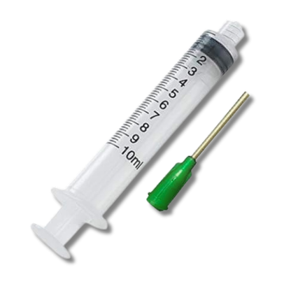 HuntEmUp Ultimate Dove Dog Training Scent Injection Kit