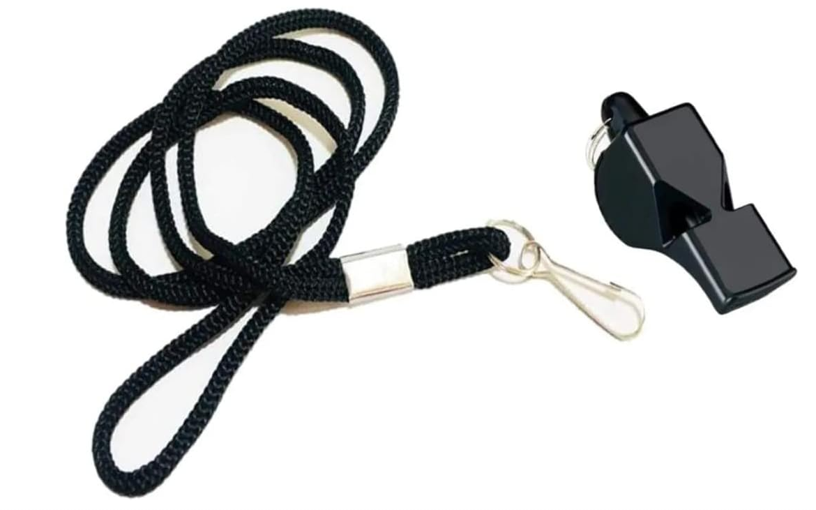 HuntEmUp Ultimate Dog Training Kit - Greenwinged Teal, Bag & Whistle