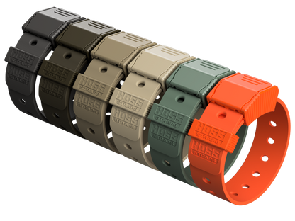 Gear Straps 12-Inch