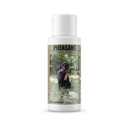 HuntEmUp Ultimate Pheasant Training Bundle – Pheasant Training Dummy with Pheasant Scent