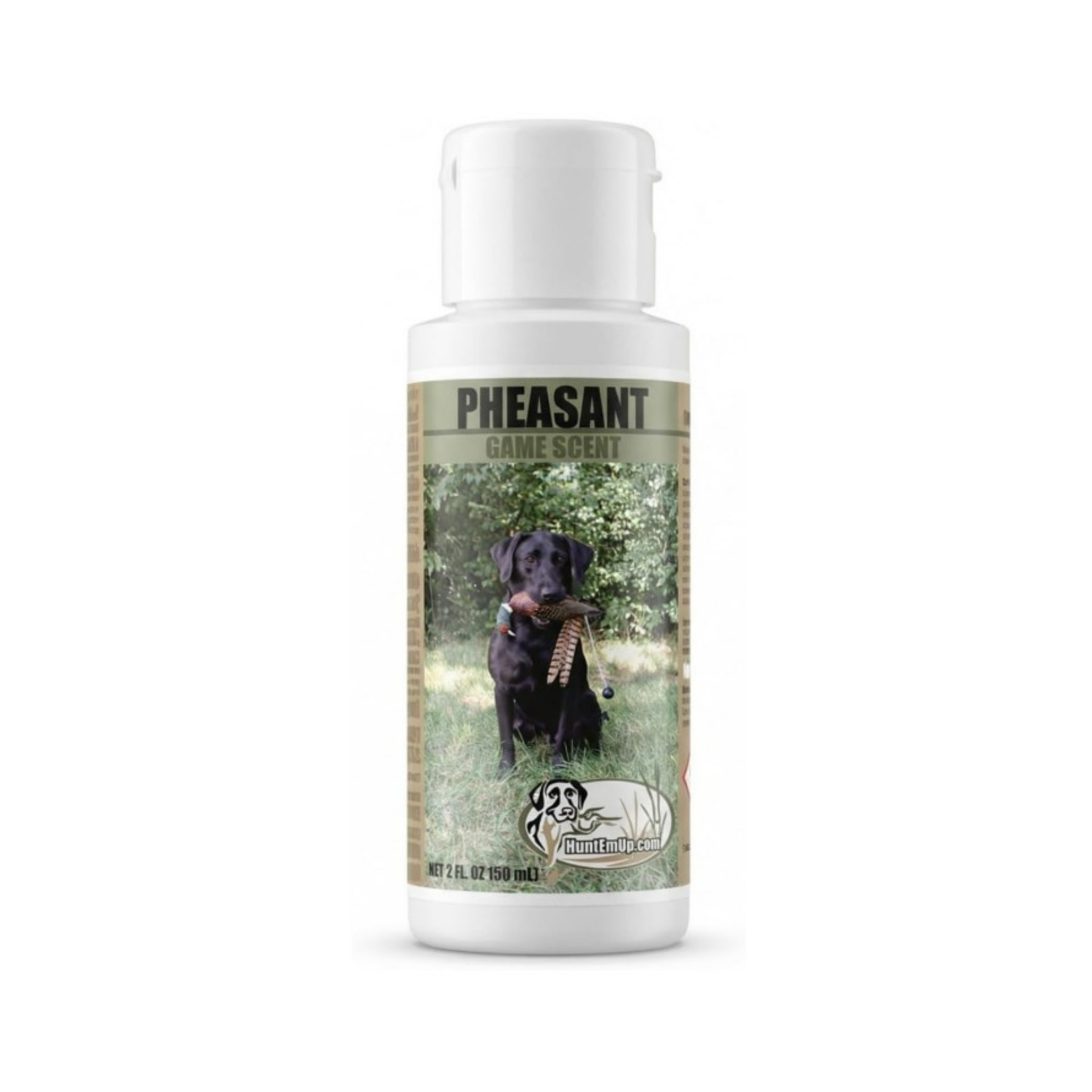 HuntEmUp Pheasant Dog Training Scent Injection Kit for Retrievers