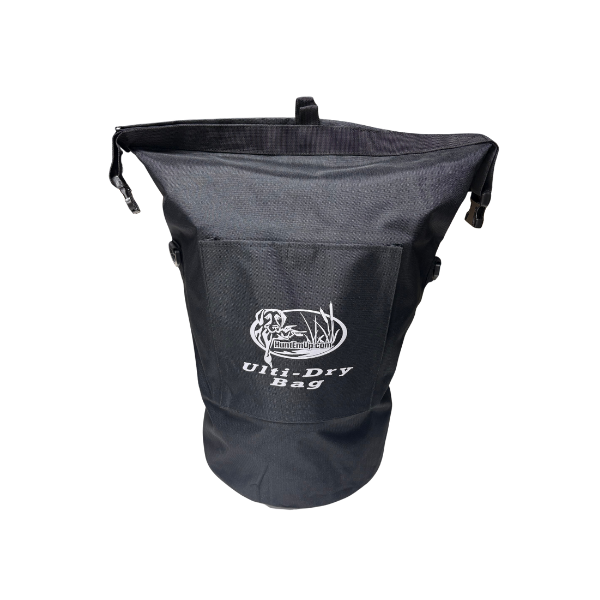 HuntEmUp Ulti-Dry Bag – Waterproof Gear Storage for Outdoor Adventures – 20lb & 40lb Options