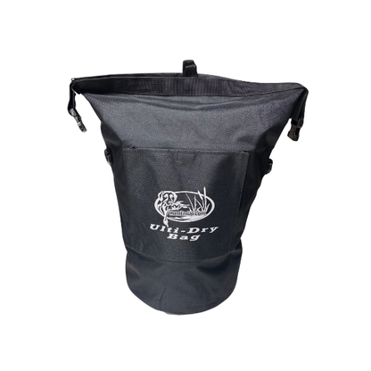 HuntEmUp Ulti-Dry Bag – Waterproof Gear Storage for Outdoor Adventures – 20lb & 40lb Options