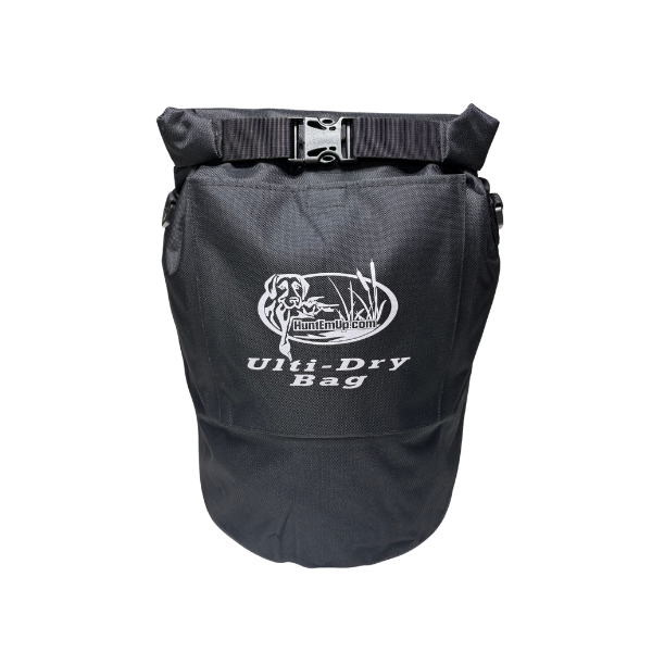 HuntEmUp Ulti-Dry Bag – Waterproof Gear Storage for Outdoor Adventures – 20lb & 40lb Options