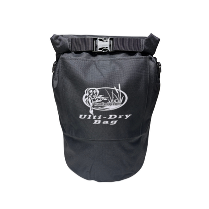 HuntEmUp Ulti-Dry Bag – Waterproof Gear Storage for Outdoor Adventures – 20lb & 40lb Options