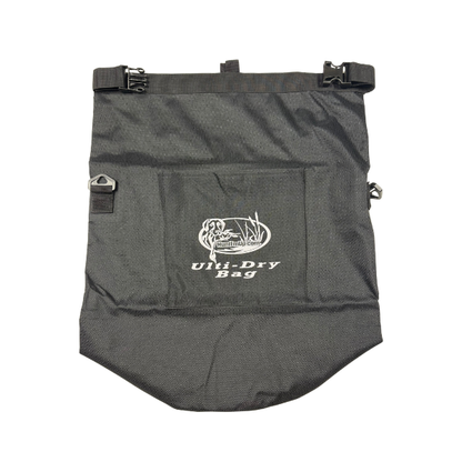 HuntEmUp Ulti-Dry Bag – Waterproof Gear Storage for Outdoor Adventures – 20lb & 40lb Options