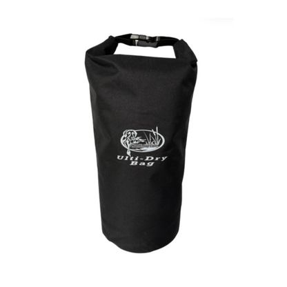HuntEmUp Ulti-Dry Bag – Waterproof Gear Storage for Outdoor Adventures – 20lb & 40lb Options