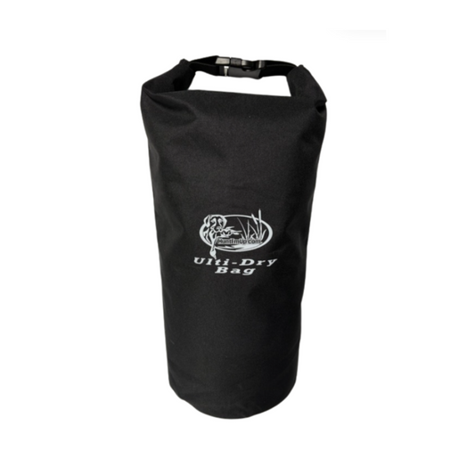 HuntEmUp Ulti-Dry Bag – Waterproof Gear Storage for Outdoor Adventures – 20lb & 40lb Options