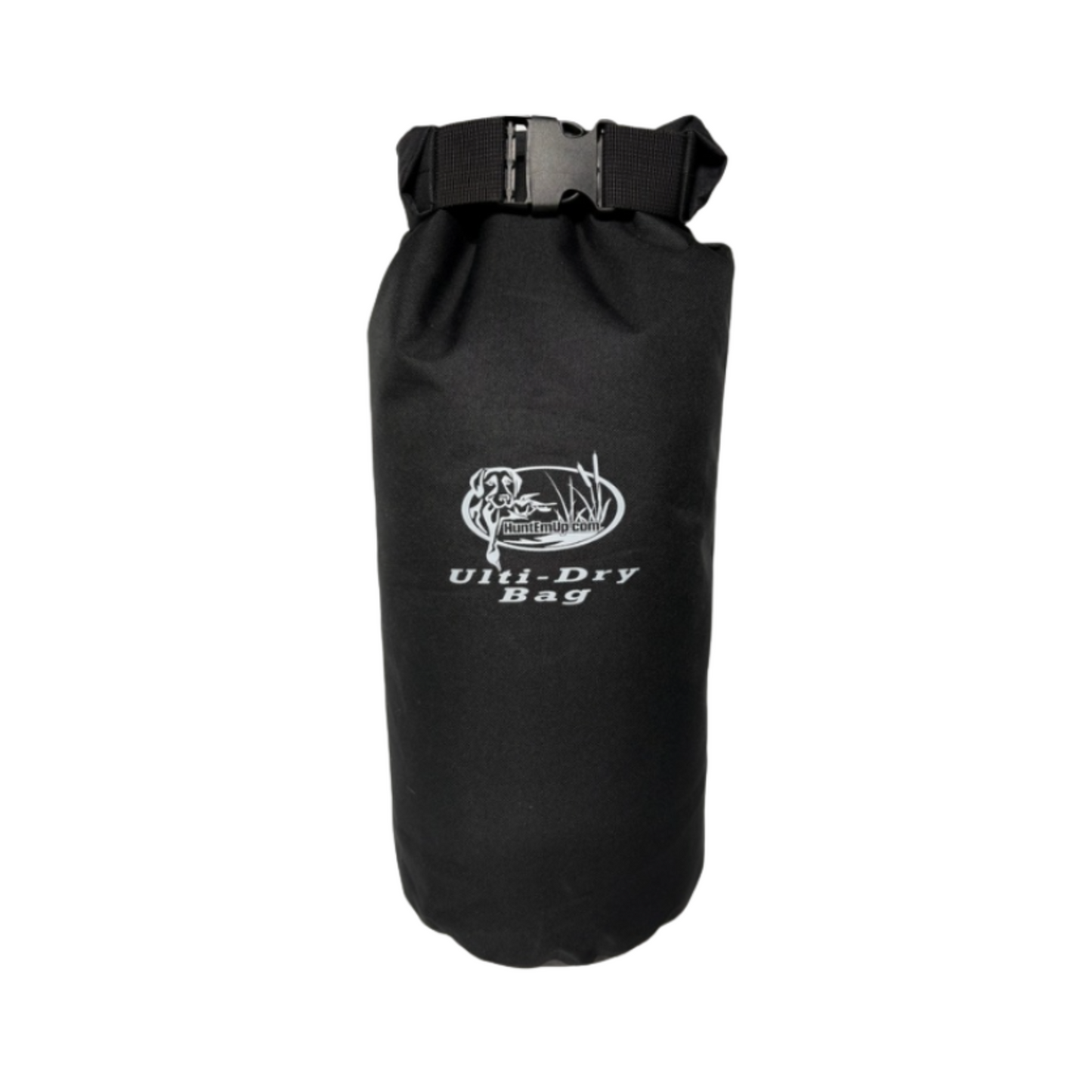 HuntEmUp Ulti-Dry Bag – Waterproof Gear Storage for Outdoor Adventures – 20lb & 40lb Options