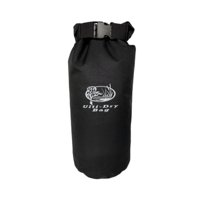 HuntEmUp Ulti-Dry Bag – Waterproof Gear Storage for Outdoor Adventures – 20lb & 40lb Options