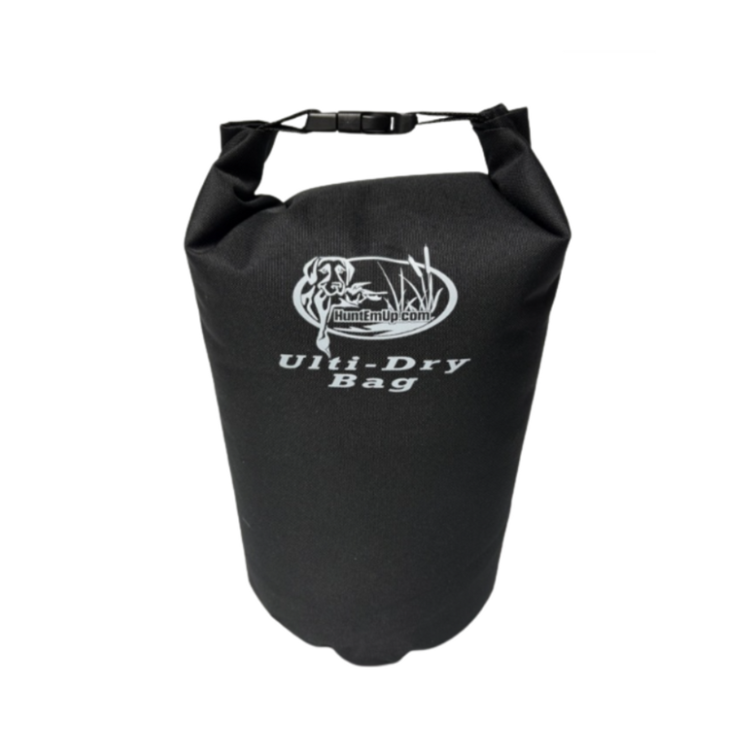 HuntEmUp Ulti-Dry Bag – Waterproof Gear Storage for Outdoor Adventures – 20lb & 40lb Options
