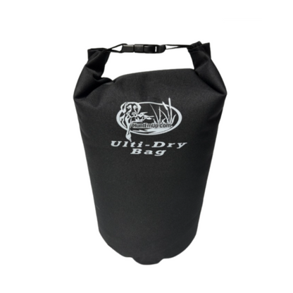 HuntEmUp Ulti-Dry Bag – Waterproof Gear Storage for Outdoor Adventures – 20lb & 40lb Options